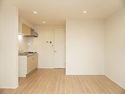 ＧＲＡＤＵＳ八千代台V 3階1LDKのリビング/ダイニング