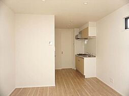 ＧＲＡＤＵＳ八千代台III 2階1LDKのリビング/ダイニング