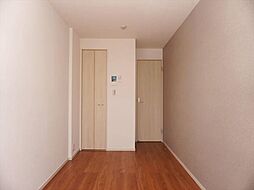 ＭＥＬＤＩＡ京成大和田II 3階1Kのリビング/ダイニング