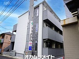 ＭＥＬＤＩＡ八千代台II