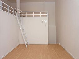 ＫＡＨＡＬＥ八千代Ａ（カハレヤチヨエー） 2階ワンルームのリビング/ダイニング