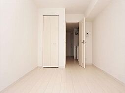 リブリ・トロワフレーシュ 2階1Kのリビング/ダイニング