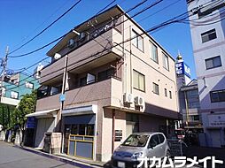 ハーマニービルＢ棟