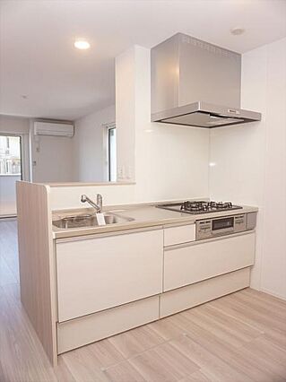 欅ハウス_内装_2