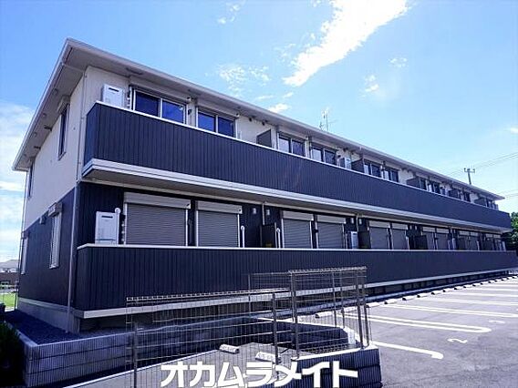 欅ハウス_トップ画像