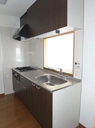 COZY緑が丘A棟_内装_2