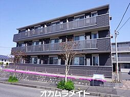 ｊｙｕｔｏ村上IIＢ棟