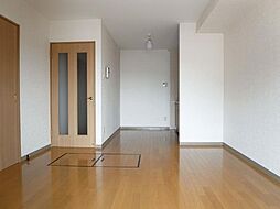 ヴァンヴェール 2階3LDKのリビング/ダイニング