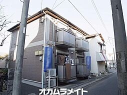 🉐敷金礼金0円！🉐メゾンＴ・Ｍ