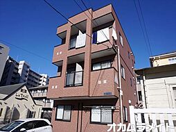 🉐敷金礼金0円！🉐サンリバー