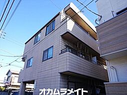 🉐敷金礼金0円！🉐レジデンス松田