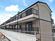 千葉県佐倉市上志津：物件画像／株式会社オカムラメイト　勝田台支店