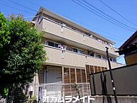 千葉県佐倉市上志津：物件画像／株式会社オカムラメイト　勝田台支店