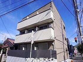 Ｃｏｐｐｅｒ　Ｈｏｕｓｅ（コッパーハウス）  ｜ 千葉県八千代市八千代台西7丁目（賃貸アパート1K・1階・20.22㎡） その1
