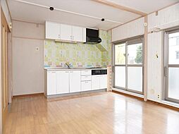 村上団地2-38 2LDKの写真