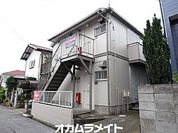 外観画像