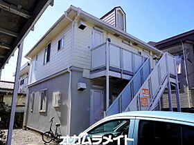 グリーンヒルズ津田沼Ａ棟  ｜ 千葉県習志野市谷津5丁目（賃貸アパート1DK・2階・26.50㎡） その1