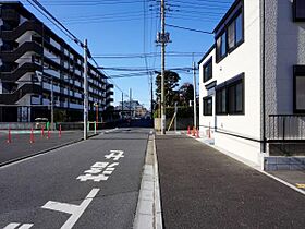 Ｌｅ　Ｃｉｅｌ　Ｂｌｅｕ　ル・シエル・ブルー  ｜ 千葉県船橋市習志野台4丁目（賃貸アパート1K・1階・22.70㎡） その25