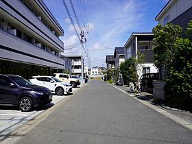 ソリス緑が丘  ｜ 千葉県八千代市緑が丘西1丁目（賃貸マンション1LDK・1階・48.84㎡） その27