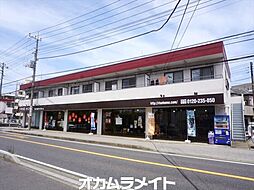 外観画像