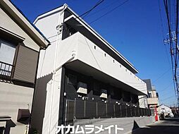 外観画像
