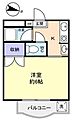 ジュネパレス津田沼152階4.8万円