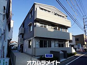 ｊｙｕｔｏ習志野台I  ｜ 千葉県船橋市習志野台4丁目（賃貸アパート1LDK・2階・42.72㎡） その1