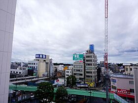 シンシア壱番館  ｜ 千葉県八千代市八千代台北1丁目（賃貸マンション1K・6階・26.02㎡） その15