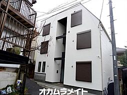 ウェルスビスタ津田沼