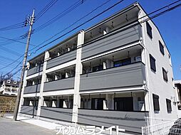 🉐敷金礼金0円！🉐ＭＥＬＤＩＡ京成大和田II