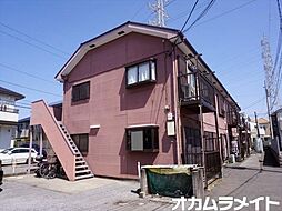 🉐敷金礼金0円！🉐すまいるＪＯＹ