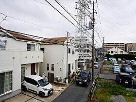 ラフィーナー東船橋  ｜ 千葉県船橋市前原西4丁目（賃貸アパート1K・2階・18.62㎡） その15