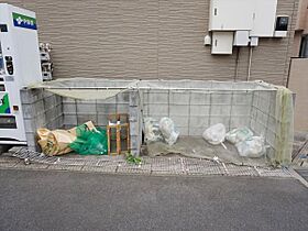 ＧＲＡＮＤＩＡ東船橋  ｜ 千葉県船橋市駿河台2丁目（賃貸アパート1K・1階・20.33㎡） その19