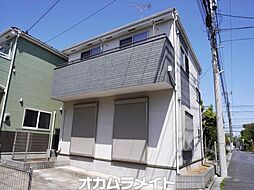 東習志野8−2ー30戸建