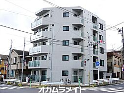 オーククレスト