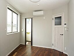 ＮＡＲＡＳＨＩＮＯ　ＢＡＳＥ 2階1Kのリビング/ダイニング