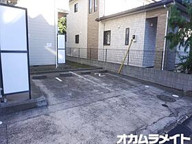 パークサイドメゾン谷津  ｜ 千葉県習志野市谷津3丁目（賃貸アパート1DK・2階・26.23㎡） その3