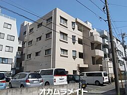 ガーデンヒルズ八千代