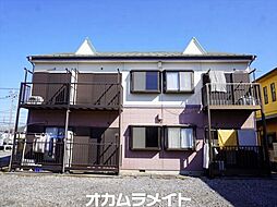 すまいる高津