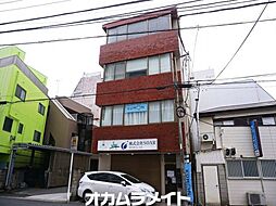 チューリップビル