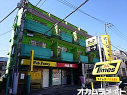 🉐敷金礼金0円！🉐メゾン井上