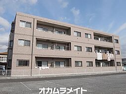 サンレジデンスV