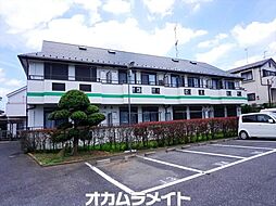 プルミエール鷹の台Ｂ棟