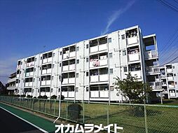 🉐敷金礼金0円！🉐ビレッジハウス勝田5号棟