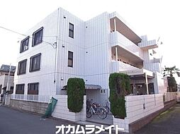 🉐敷金礼金0円！🉐薬円台ガーデンタウン
