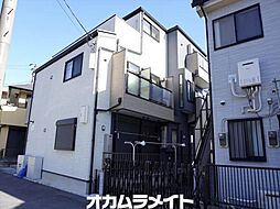 🉐敷金礼金0円！🉐フォルトゥーナ津田沼
