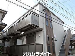 🉐敷金礼金0円！🉐アレンデール