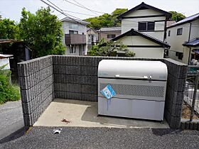 リブリ・さぎぬま  ｜ 千葉県習志野市鷺沼3丁目（賃貸アパート1K・1階・26.49㎡） その24