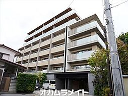 プラウド津田沼前原東