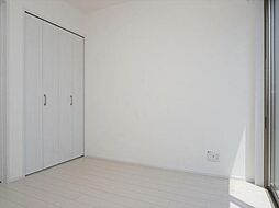 Ｌｉｋｅｓ飯山満町Ｂ棟 1階1Kのリビング/ダイニング